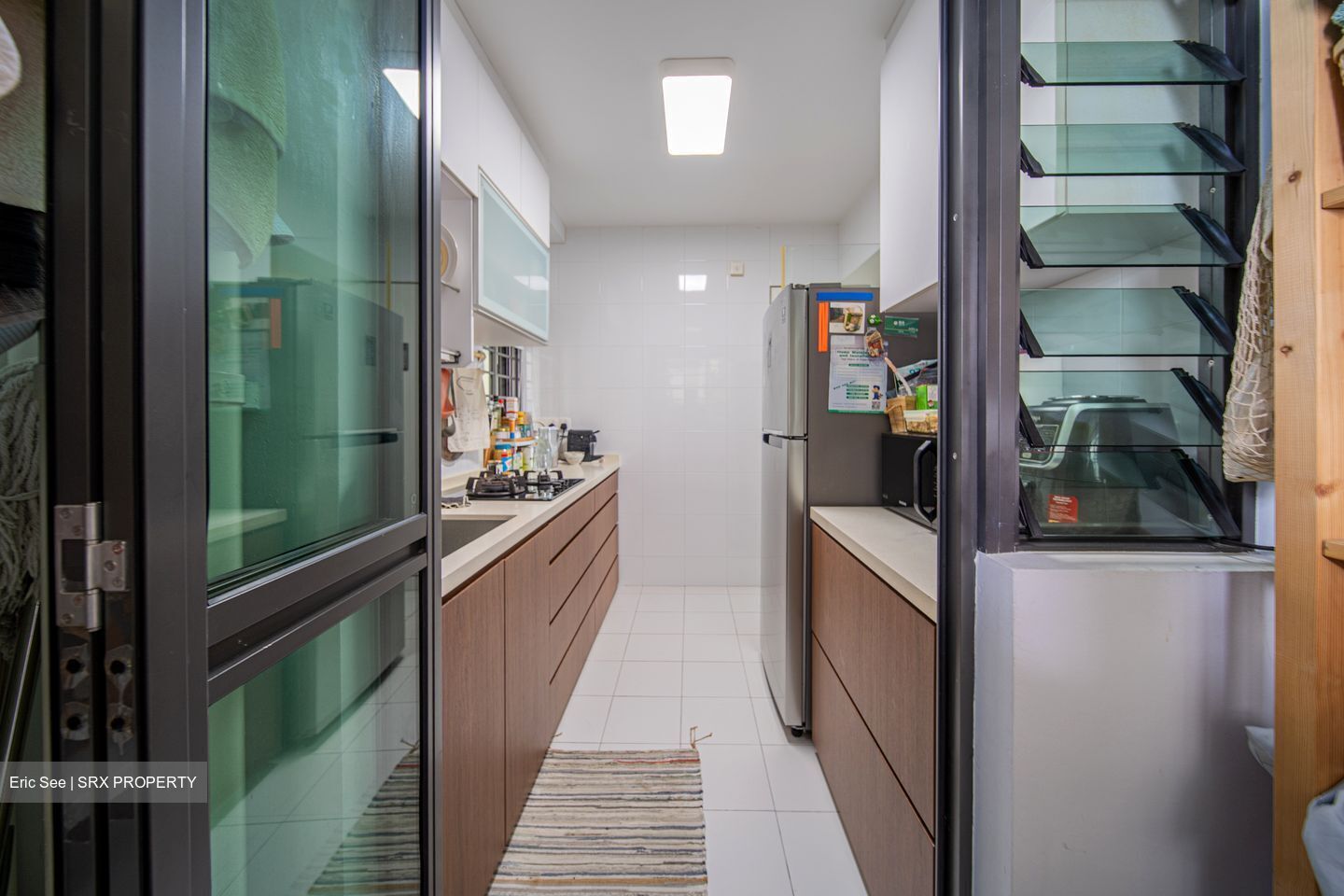 Blk 87 Skyville @ Dawson (Queenstown), HDB 3 Rooms #551019231